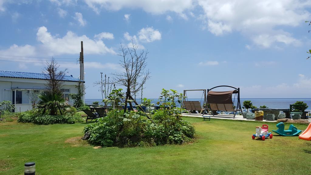 サナサイ イン 緑島郷 エクステリア 写真