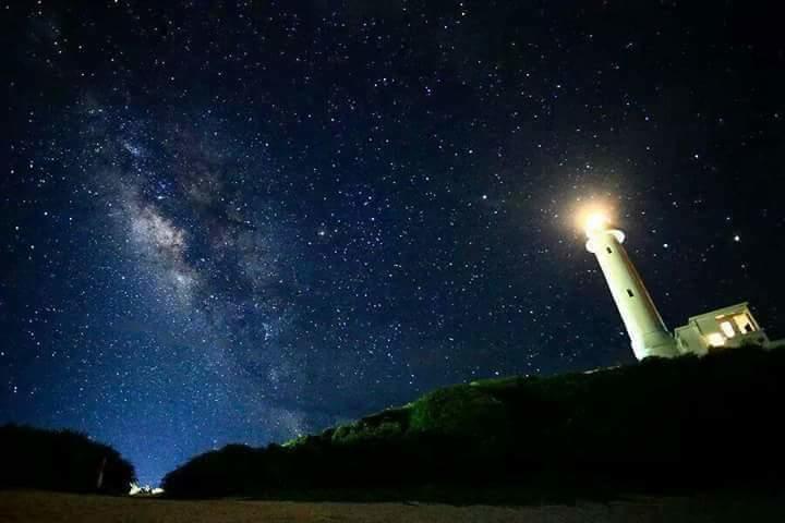 サナサイ イン 緑島郷 エクステリア 写真
